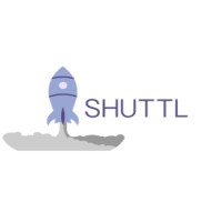 Shuttl.io logo, Shuttl.io contact details