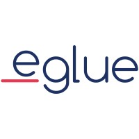 eGlue Technologies logo, eGlue Technologies contact details