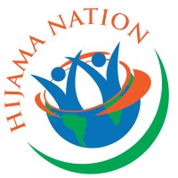 Hijama Nation logo, Hijama Nation contact details