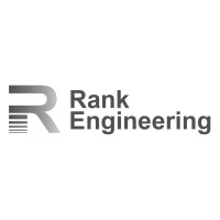 Rank Engineering logo, Rank Engineering contact details