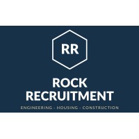 Rock Recruitment logo, Rock Recruitment contact details