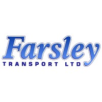 FARSLEY TRANSPORT LIMITED logo, FARSLEY TRANSPORT LIMITED contact details