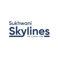 Sukhwani Skylines logo, Sukhwani Skylines contact details