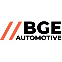 BGE Automotive Ltd logo, BGE Automotive Ltd contact details