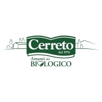 Cerreto Organic logo, Cerreto Organic contact details