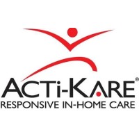 Acti-Kare Responsive In-Home Care Weston, Fl logo, Acti-Kare Responsive In-Home Care Weston, Fl contact details