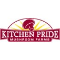 Kitchen Pride Mushroom Farms logo, Kitchen Pride Mushroom Farms contact details