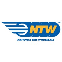 National Tire Wholesale logo, National Tire Wholesale contact details