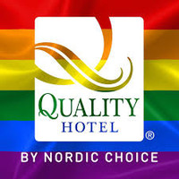 Quality Hotel Nacka logo, Quality Hotel Nacka contact details