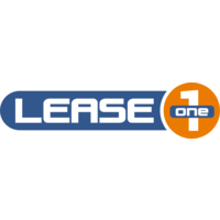 LeaseOne logo, LeaseOne contact details