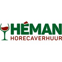 Héman Horecaverhuur logo, Héman Horecaverhuur contact details