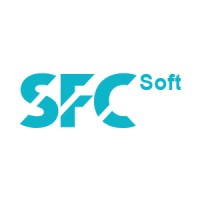 SFC Soft logo, SFC Soft contact details