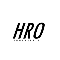 HRO Ingeniería SPA logo, HRO Ingeniería SPA contact details