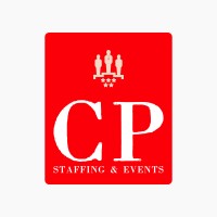 CP Staffing and Events logo, CP Staffing and Events contact details