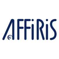 AFFiRiS AG logo, AFFiRiS AG contact details