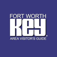 Fort Worth Key Magazine logo, Fort Worth Key Magazine contact details