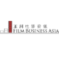 Film Business Asia logo, Film Business Asia contact details