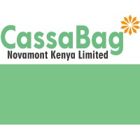 Novamont Kenya Limited logo, Novamont Kenya Limited contact details