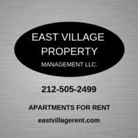 East Village Property Management LLc logo, East Village Property Management LLc contact details