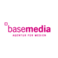 basemedia GmbH & Co. KG logo, basemedia GmbH & Co. KG contact details