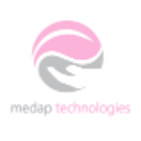 Medap Technologies logo, Medap Technologies contact details