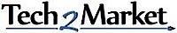 Tech2Market logo, Tech2Market contact details