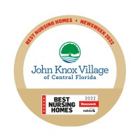 John Knox Village Of Central Florida, Inc. logo, John Knox Village Of Central Florida, Inc. contact details