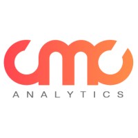 CMC ANALYTICS logo, CMC ANALYTICS contact details