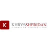 Khrys Sheridan Creative Consulting logo, Khrys Sheridan Creative Consulting contact details