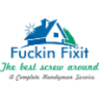 Fuckin Fixit logo, Fuckin Fixit contact details