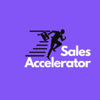 Sales Accelerator logo, Sales Accelerator contact details