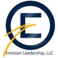 Envision Leadership logo, Envision Leadership contact details