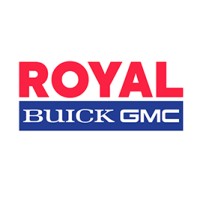 Royal Buick GMC logo, Royal Buick GMC contact details