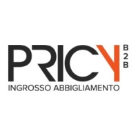 Pricy B2B Ingrosso e Dropshipping abbigliamento logo, Pricy B2B Ingrosso e Dropshipping abbigliamento contact details