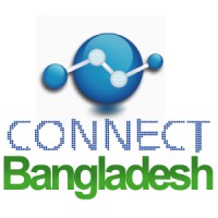 Connect Bangladesh logo, Connect Bangladesh contact details