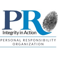 Personal Responsibility Organization (PRO) logo, Personal Responsibility Organization (PRO) contact details