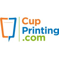 Cup Printing logo, Cup Printing contact details