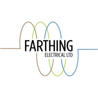 Farthing Electrical Ltd logo, Farthing Electrical Ltd contact details