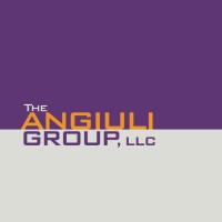 The Angiuli Group logo, The Angiuli Group contact details