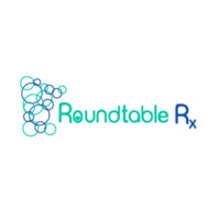 RoundtableRx logo, RoundtableRx contact details