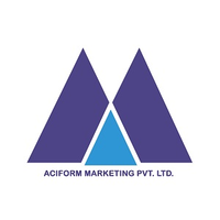 Aciform Marketing Pvt. Ltd. logo, Aciform Marketing Pvt. Ltd. contact details