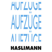 Haslimann Aufzüge AG logo, Haslimann Aufzüge AG contact details