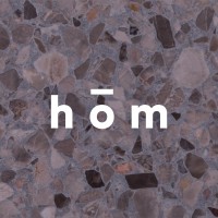 hōm interiors logo, hōm interiors contact details