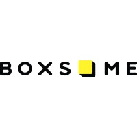 Boxsome logo, Boxsome contact details