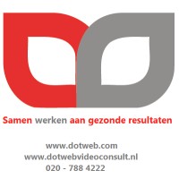 Dotweb BV logo, Dotweb BV contact details