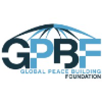 Global Peace Building Foundation logo, Global Peace Building Foundation contact details