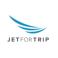 JetForTrip logo, JetForTrip contact details