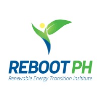 Reboot Philippines logo, Reboot Philippines contact details