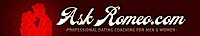 Askromeo logo, Askromeo contact details