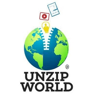 Unzipworld.com logo, Unzipworld.com contact details